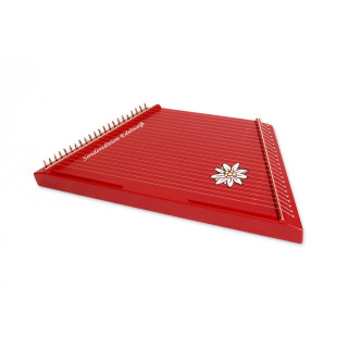 KernKlangbrett Sonderedition Edelweiß