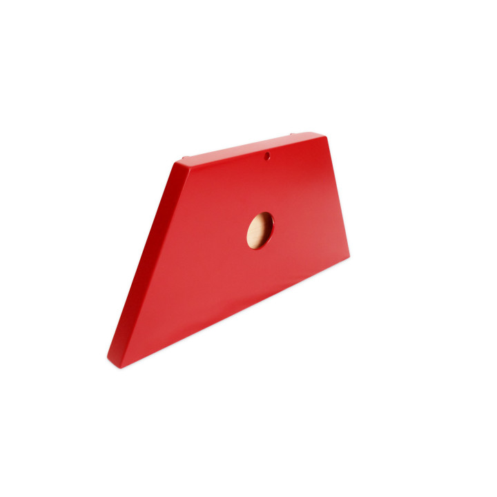 KernKlangbrett Sonderedition Edelweiß