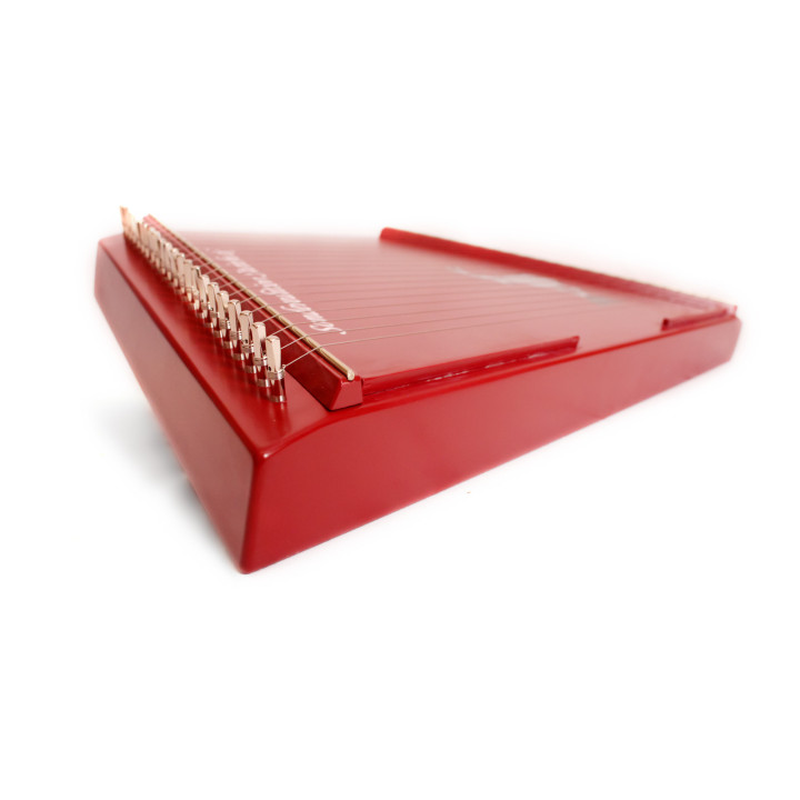 KernKlangbrett Sonderedition Steinbock