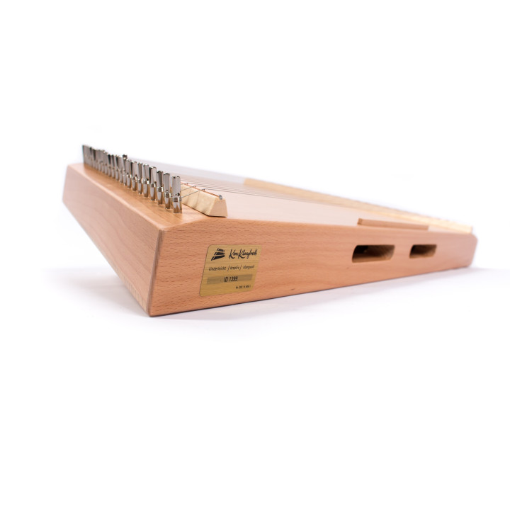 KernKlangbrett DeLuxe
