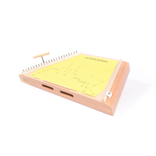 KernKlangbrett DeLuxe