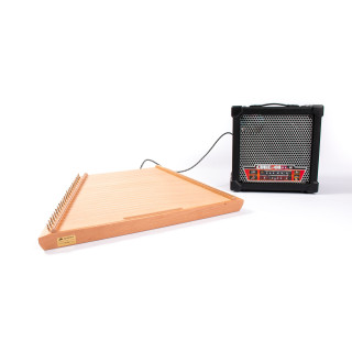 KernKlangbrett Soundboard