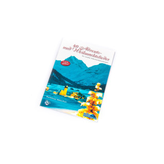 Advents- und Weihnachtslieder (Notenheft mit CD)
