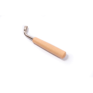 Stimmschlüssel (L-Form)